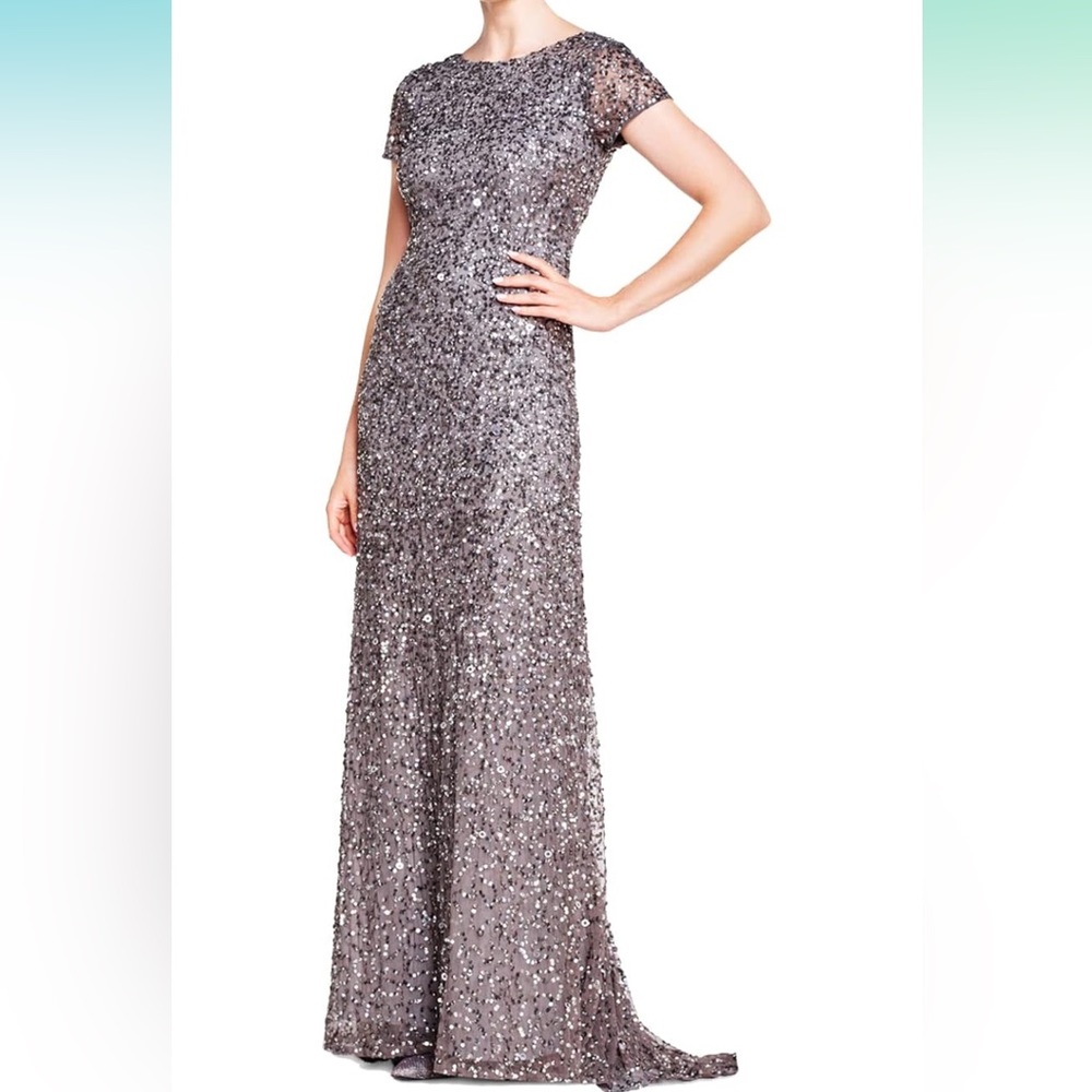 Evening Gown